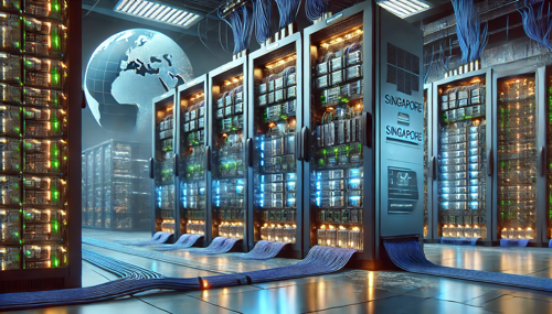 Price/performance Comparison Of Alibaba Cloud Singapore Cn2 Service